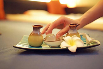 欢迎来到深圳南山Yayu养生馆养生馆!