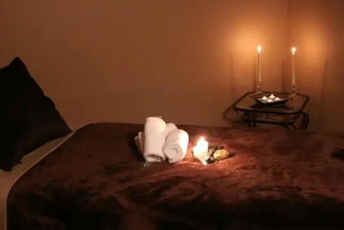 欢迎来到深圳南山Yayu养生馆休闲会所!