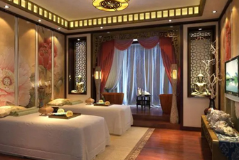 深圳南山热石疗法：来自大地的温暖疗愈