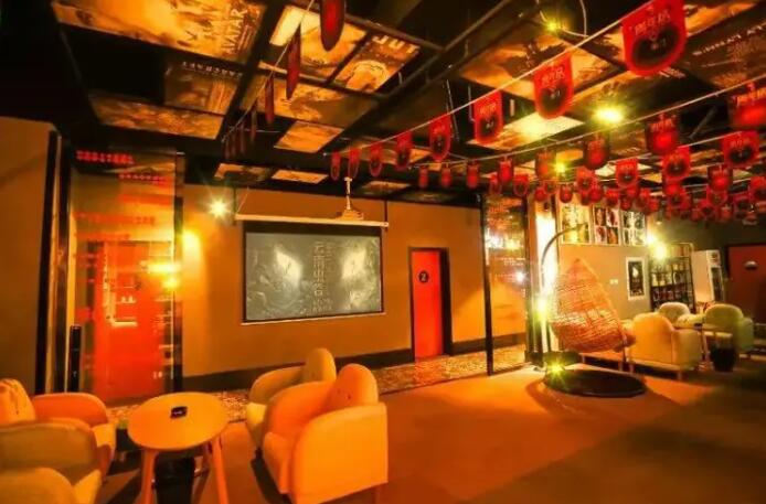 深圳南山按摩养生：修复久坐劳损，告别腰酸背痛困扰
